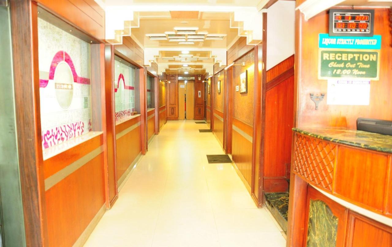 Hotel Venus أوتي المظهر الخارجي الصورة