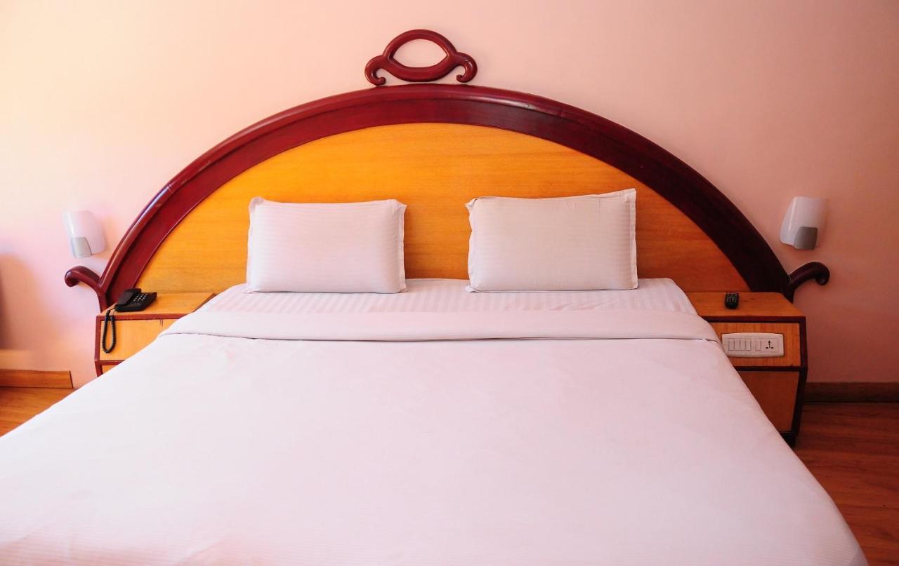 Hotel Venus أوتي المظهر الخارجي الصورة