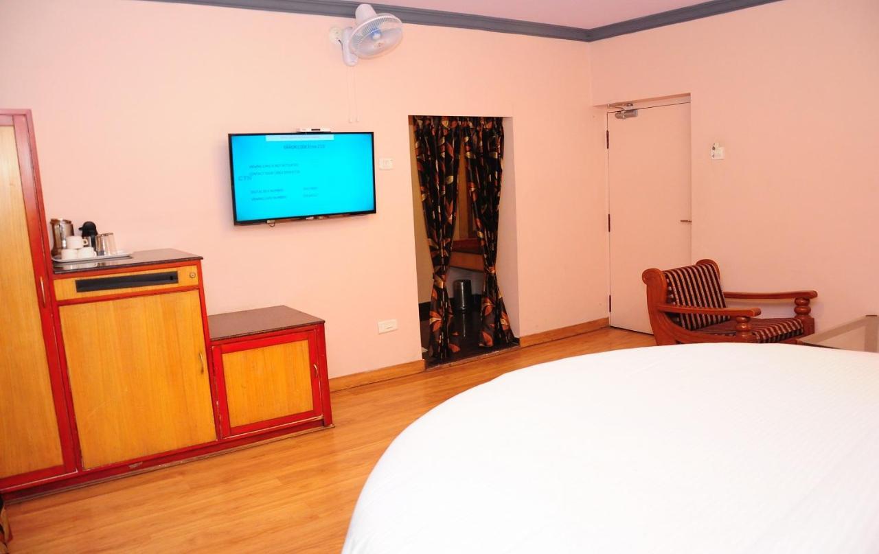 Hotel Venus أوتي المظهر الخارجي الصورة