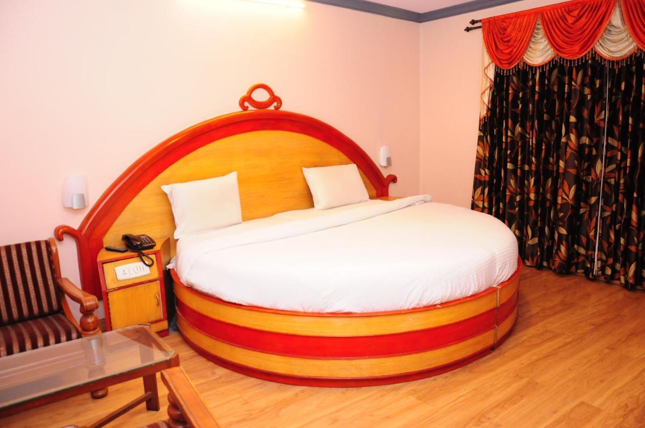 Hotel Venus أوتي المظهر الخارجي الصورة