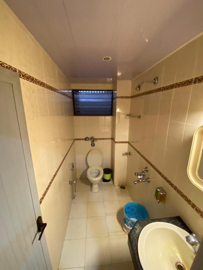 Hotel Venus أوتي المظهر الخارجي الصورة