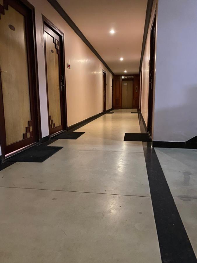 Hotel Venus أوتي المظهر الخارجي الصورة