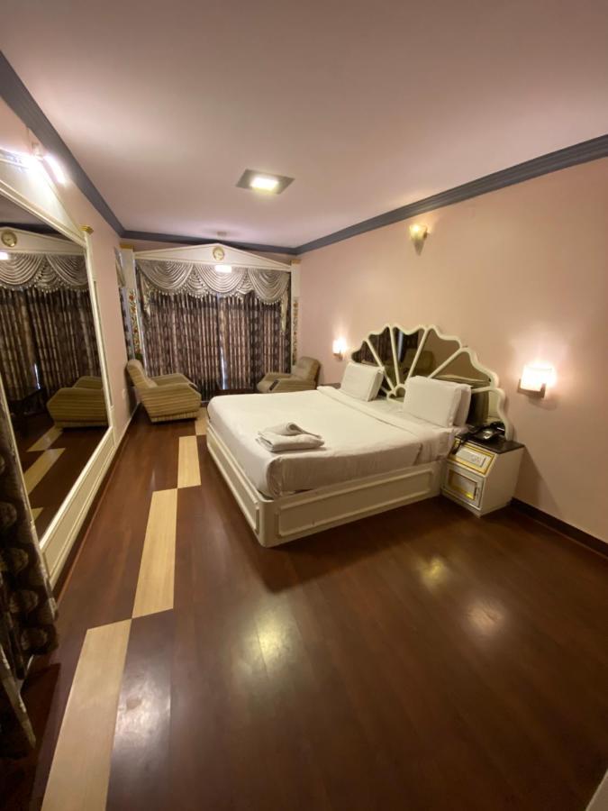 Hotel Venus أوتي المظهر الخارجي الصورة