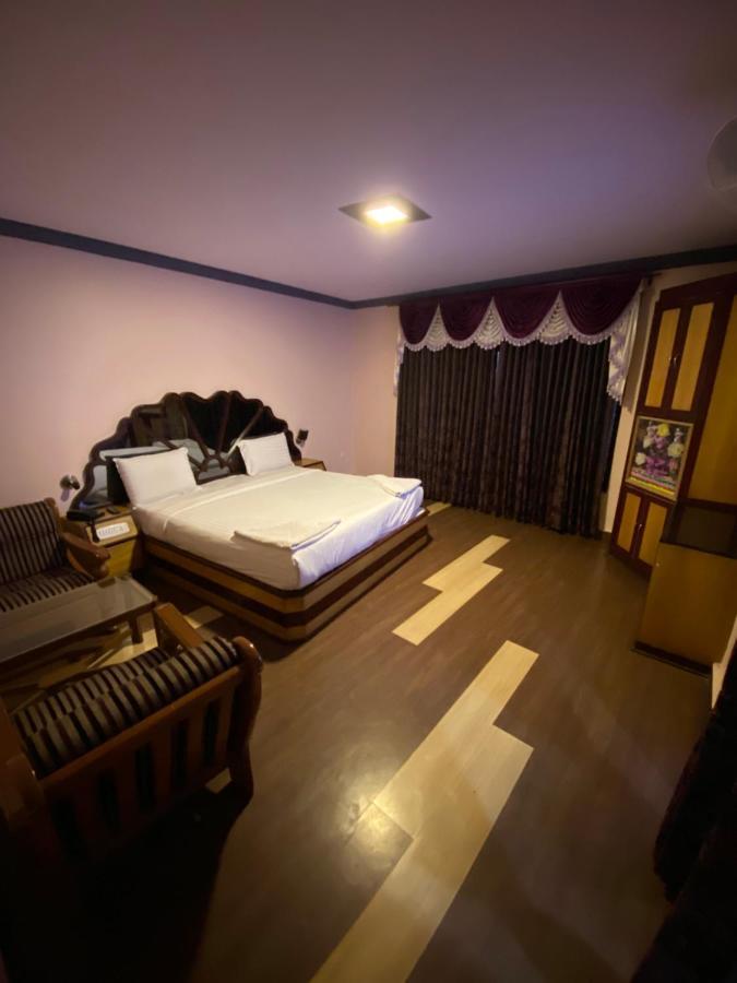Hotel Venus أوتي المظهر الخارجي الصورة