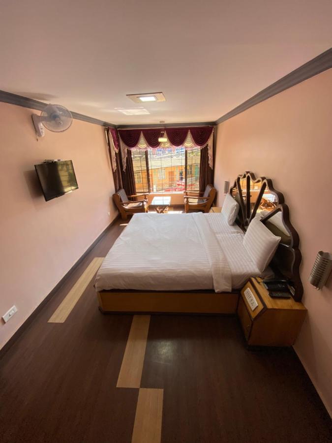 Hotel Venus أوتي المظهر الخارجي الصورة